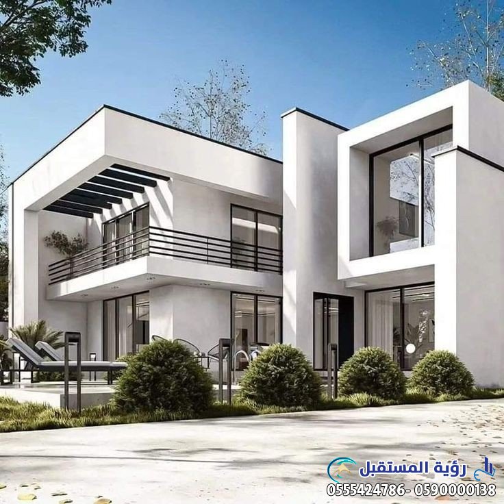مؤسسة بناء شاليهات وفلل بالسعوديه 